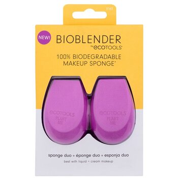 Bioblender make-up Sponge - Hubka na make-up
